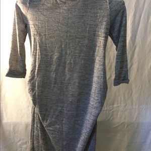 New look size 10 maternity dress